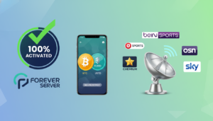 How to Recharge Forever Server Online in 2025 (Step-by-Step Guide)