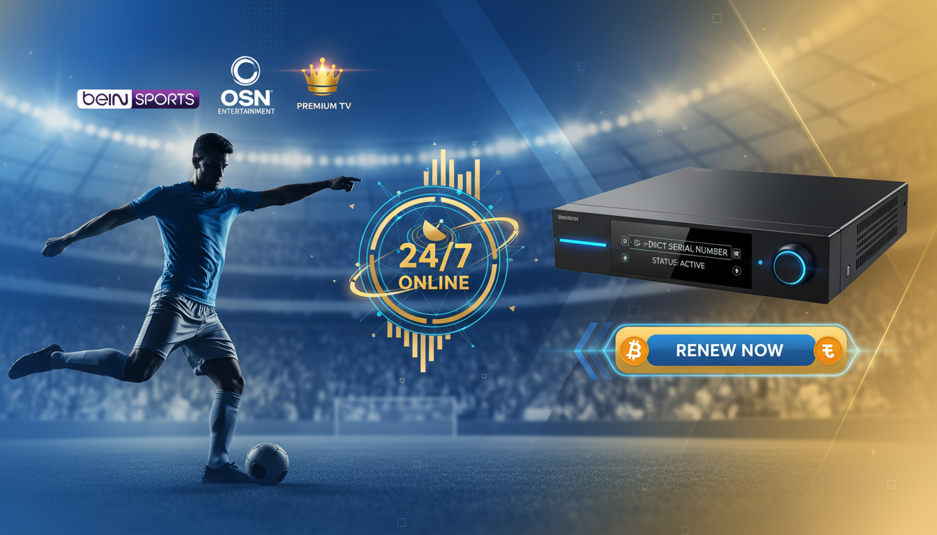 NASHARE Server Setup, Channels & Renewal Guide (NASHARE V2 & NASHARE 2)