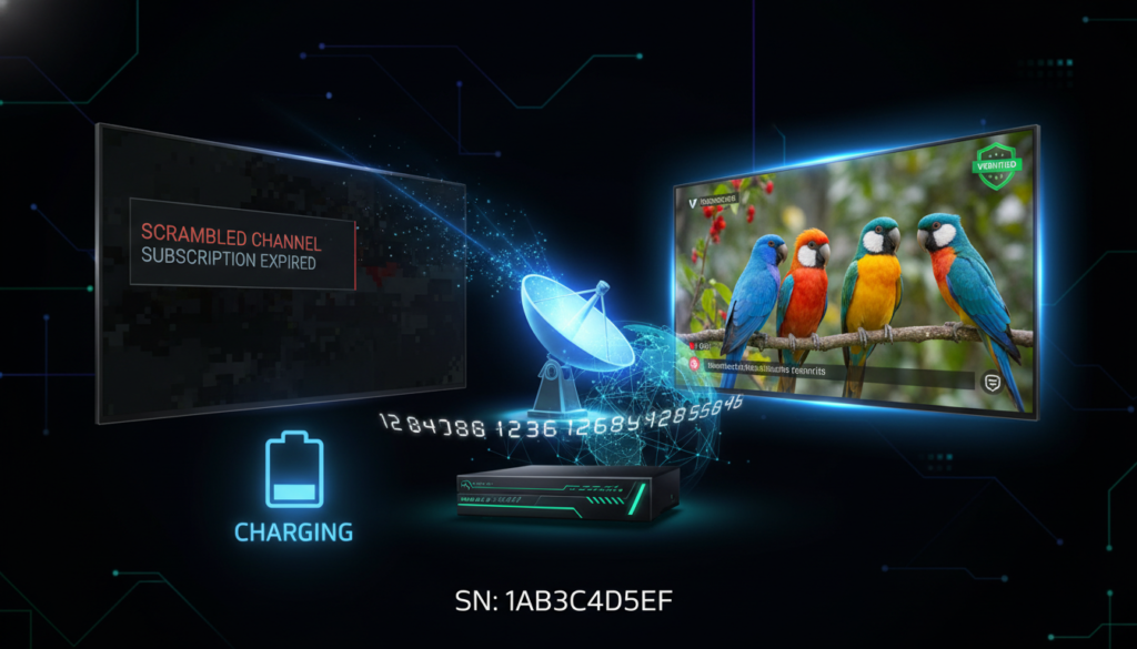 Charging System Forever: Complete Guide (2025)