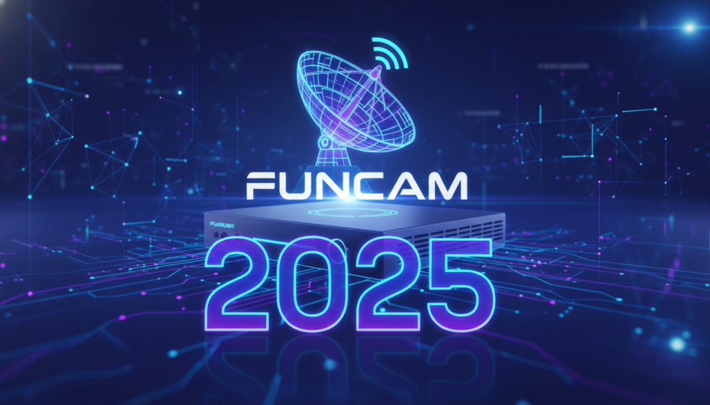 FUNCAM System 2025: Everything You Need to Know