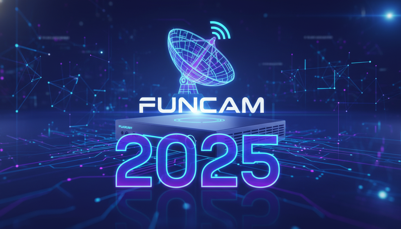 FUNCAM System 2025: Everything You Need to Know