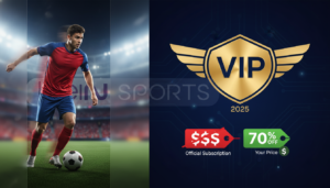 VIP Package beIN Sports: Full Channel List and How to Watch in 2025