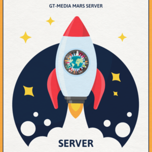 GTMEDIA - MARS GLOBAL SERVER
