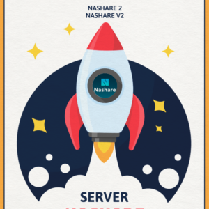 NASHARE 2 Server