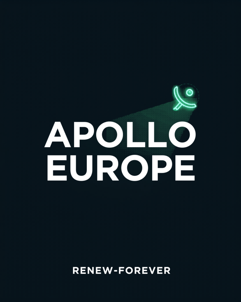 APOLLO EUROPE