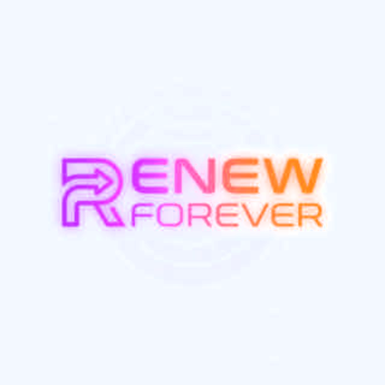 RENEW FOREVER