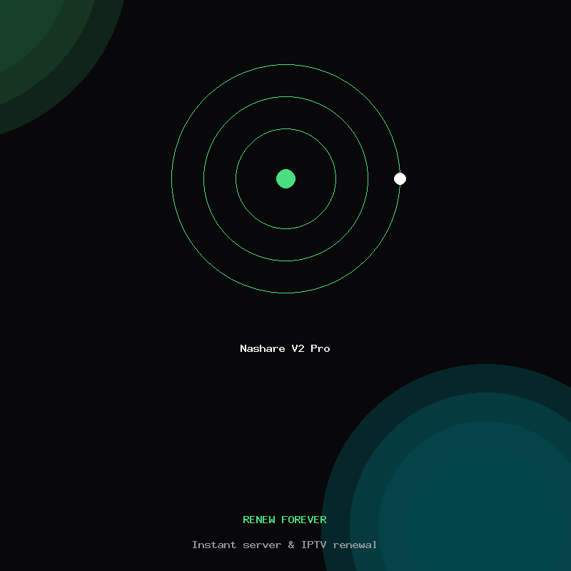Nashare V2 Pro